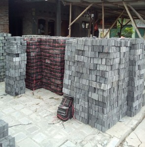 Batu Candi Jual Batu Alam Murah Cirebon