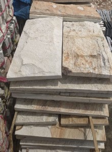 Jenis batu palimanan Batu Alam Cirebon 