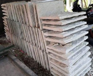 Batu Palem Bobos Jual Batu Alam Murah Cirebon